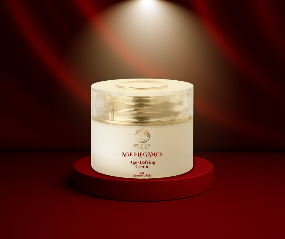 Age Elegance Crème (50g)