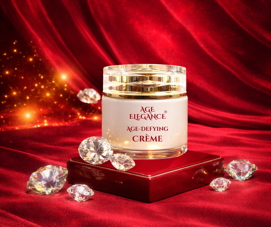 Age Elegance® Crème (50g)