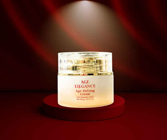 Age Elegance Crème (50g)