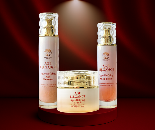 Age Elegance Gift Set