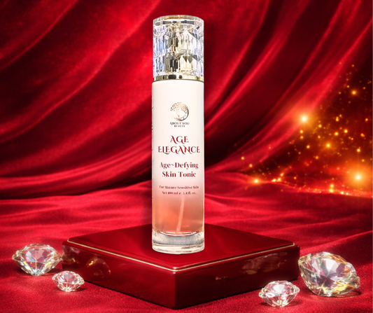 Age Elegance® Skin Tonic 100ml