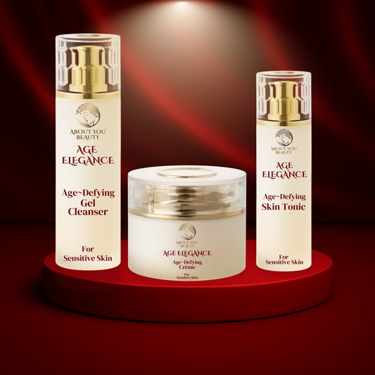 Age Elegance Gift Set